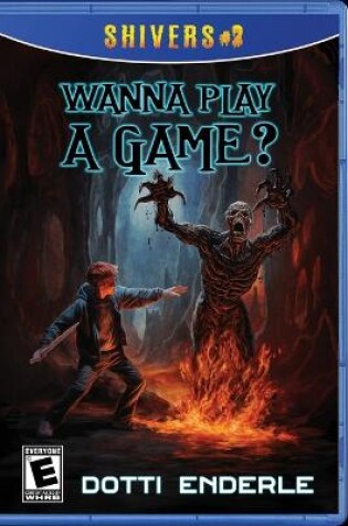 Cover of Wanna Play a Game?