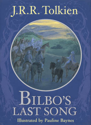 Cover of Bilbo's Last Song