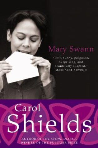 Cover of Mary Swann