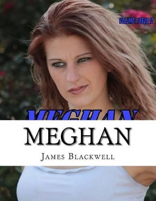 Book cover for Meghan