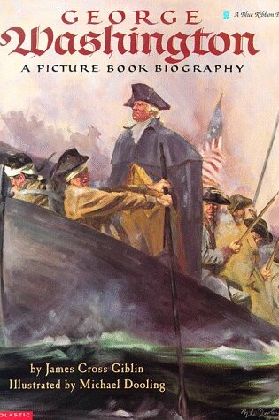 Cover of George Washington