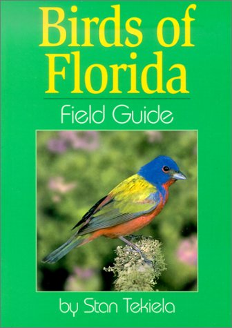 Cover of Birds of Florida