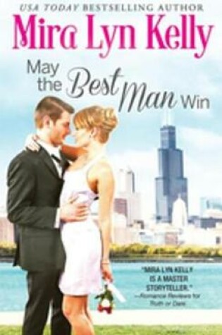 Cover of May the Best Man Win