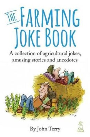 Cover of The Farming Joke Book