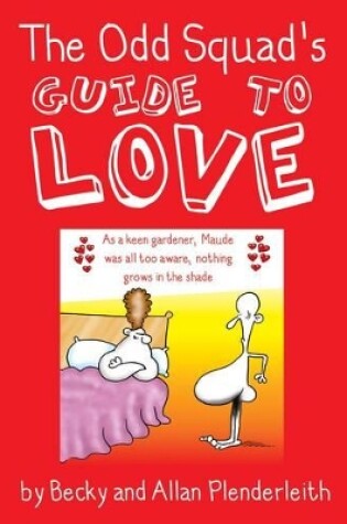 Cover of Odd Squad's Guide to Love