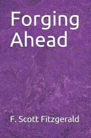 Cover of Forging Ahead