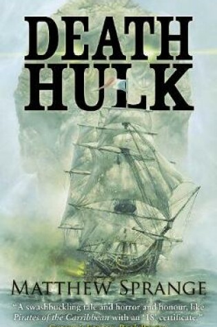 Cover of Death Hulk