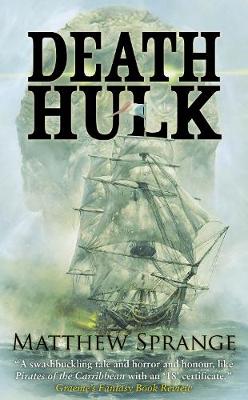 Cover of Death Hulk