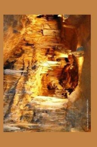 Cover of Luray Caverns 2014 Weekly Calender