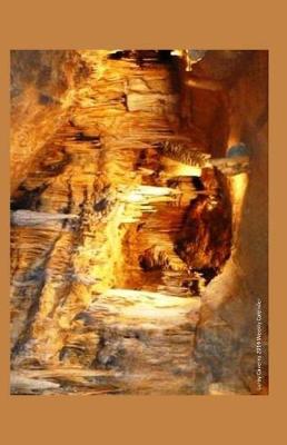 Book cover for Luray Caverns 2014 Weekly Calender