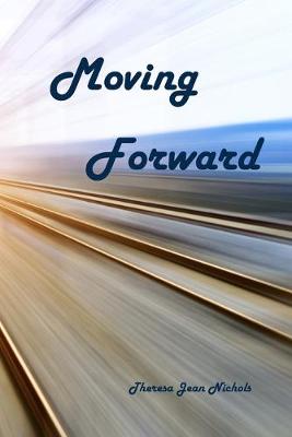 Book cover for Moving Forward