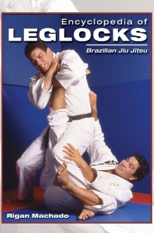 Cover of Encyclopedia of Leglocks