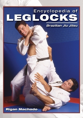 Cover of Encyclopedia of Leglocks