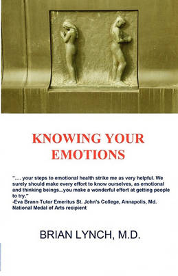 Book cover for Knowing Your Emotions