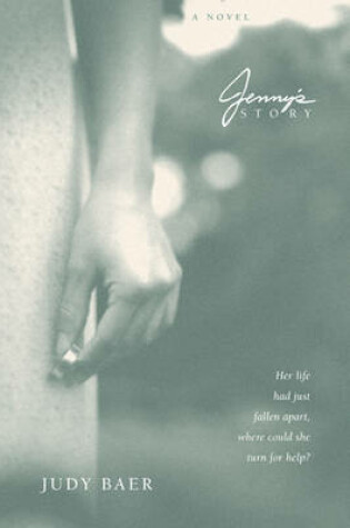 Cover of Jenny's Story