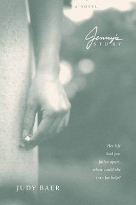 Book cover for Jenny's Story