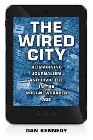 Cover of The Wired City