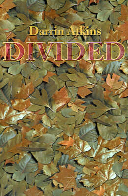 Book cover for Divided