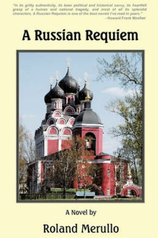 Cover of A Russian Requiem