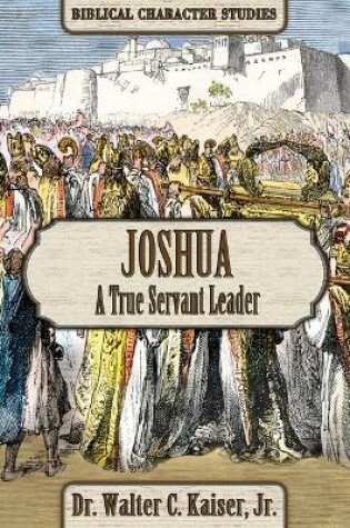 Cover of Joshua