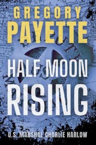 Cover of Half Moon Rising