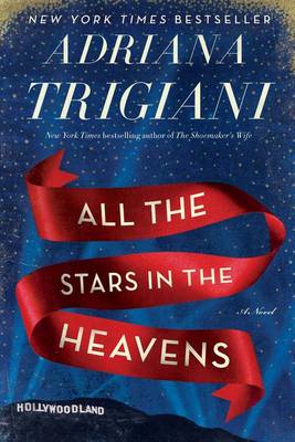 Book cover for All the Stars in the Heavens