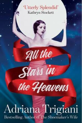 Cover of All the Stars in the Heavens