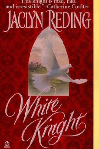 Cover of White Knight