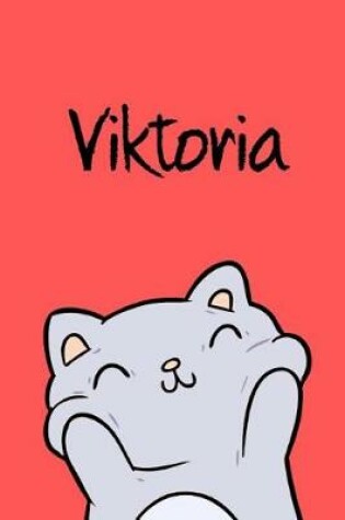 Cover of Viktoria