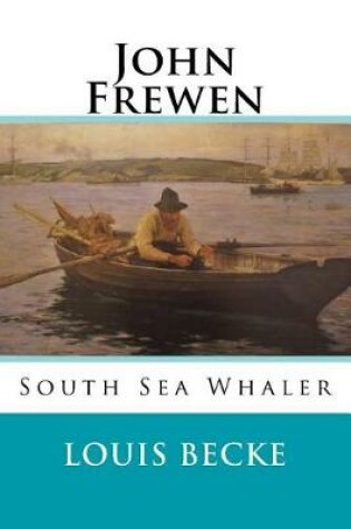Cover of John Frewen