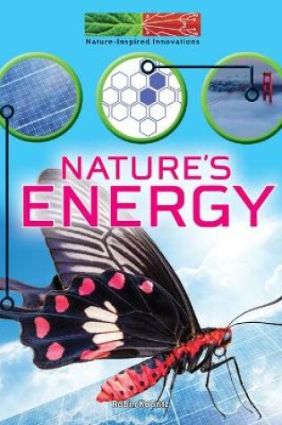 Cover of Nature's Energy