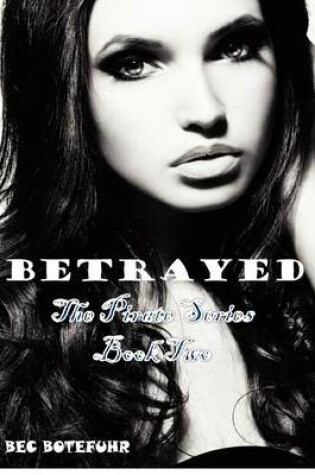 Cover of Betrayed