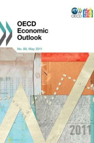 Cover of OECD Economic Outlook, Volume 2011 Issue 1