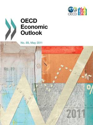 Book cover for OECD Economic Outlook, Volume 2011 Issue 1