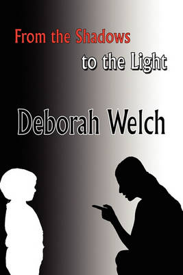 Book cover for From the Shadows to the Light