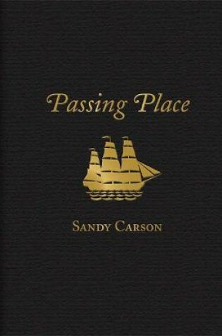 Cover of Passing Place