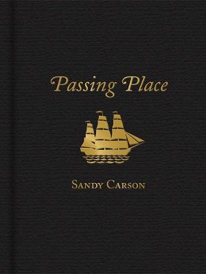 Book cover for Passing Place