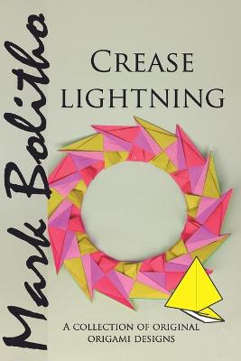 Book cover for Creaselightning