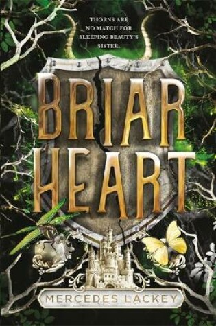 Cover of Briarheart