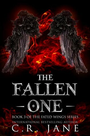 Cover of The Fallen One