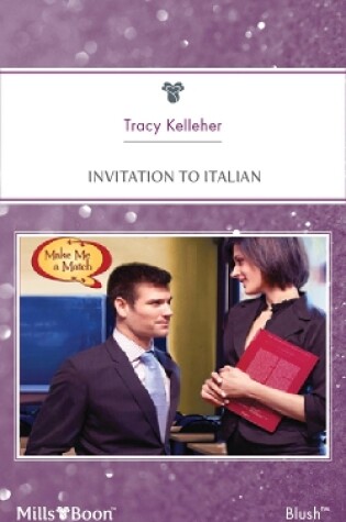 Cover of Invitation To Italian