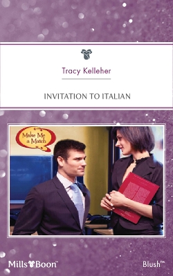 Cover of Invitation To Italian