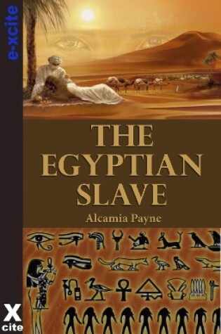 Cover of The Egyptian Slave