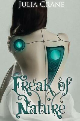 Cover of Freak of Nature