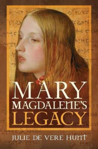 Cover of Mary Magdalene's Legacy