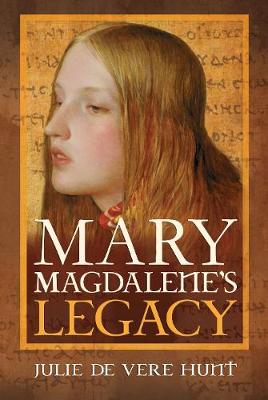 Book cover for Mary Magdalene's Legacy