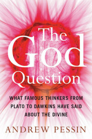 Cover of The God Question