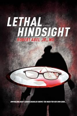 Book cover for Lethal Hindsight