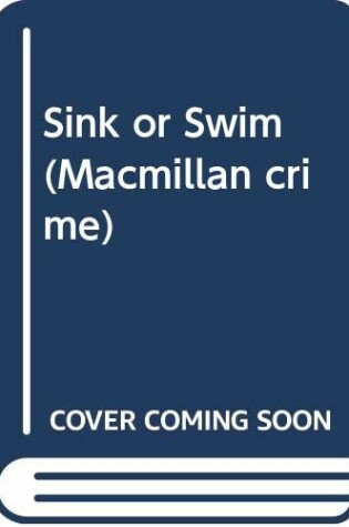 Cover of Sink or Swim