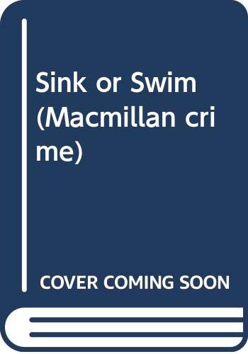 Book cover for Sink or Swim